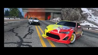 Nfs no limits online multiplayer(part 7)