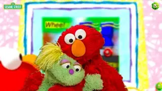 Sesame Street Games Elmo's World 1311