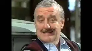 High And Dry - Series 1 - Episode 2 - Dry Rot - 1987 - Bernard Cribbins
