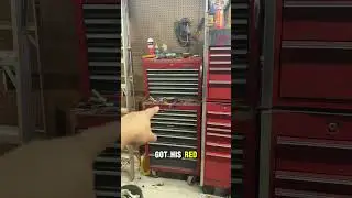 Обновления в Dad's Shop, часть 6 #инструменты #механика #магазин #преображение