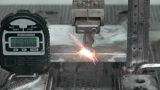 CASTEK FD drillVideo