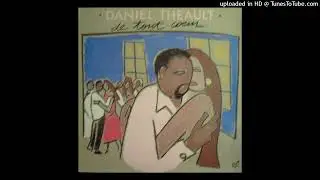 Daniel Theault - Probl&egrave;mes, Probl&egrave;mes