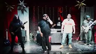 Top Dog Killaz .- Top Dog Killaz En Vivo
