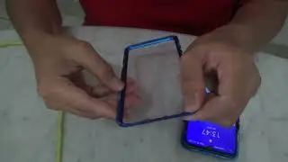 Review Case Magnet Duoble Glass Apa Benar Kuat dan Recomended ?