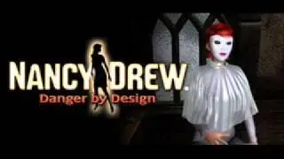 Nancy Drew - 