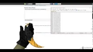 Karambit | Tiger Tooth Factory New - CSGOREAPER