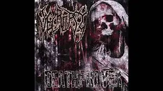 Necropsy - Deathprayer