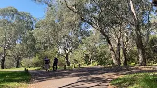 BRIMBANK PARK, State park in Melbourne, Victoria | 4K | Drone Video | Cooking Pinay Adventure