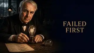 Thomas Edison, The Method Behind Modern Invention
