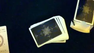 Blue Artifice V2 Deck Review