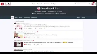 How to Connect Your WordPress Blog to Hive and Steem Blockchain