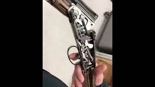 Over Under Shotgun See How Its Work #Shotgun Short .