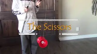 3 Cool Chinese Yo-Yo Tricks