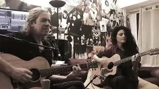 Northern Sunlight - Unplugged version