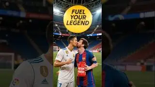 Dark Secret: Ronaldo Made Strength Pills For Everyone&hellip; And The Shocking End! 🚨💊