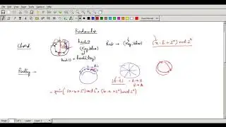 noc20-ee78-lec10 - Lecture 10: Kademlia: A DHT Routing Protocol