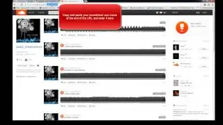 ScottishMusicNetwork add SoundCloud to your profile