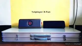Oontz Angle 3XL Ultra 24W vs 1stPlayer X-Fun / Alpatronix AX440 30W | SOUND TEST NO. 5