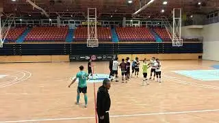 🔴 ZUZENEAN | IRUN FUTSAL VS ALTZA