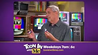 Jim Engel visits the set to talk about Happy Meal toys!