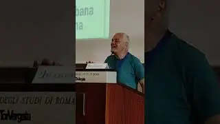Ricerca e Territorio  Mario Cecchetti