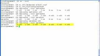How to Disable IPv6 for Avaya Aura Experience Portal 6.0
