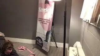 Stretch & Sip (Yoga Church)
