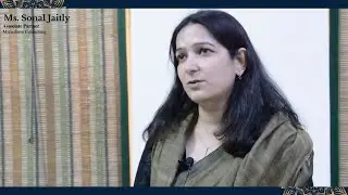 Building a More Caring World: Implications for the Family | Sonal Jaitly