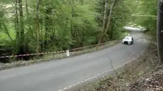 Rallye de Wallonie