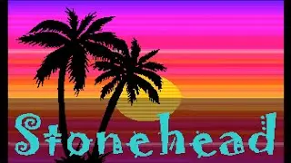 Neon Memories by Stonehead