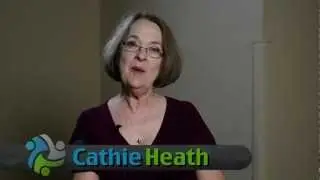 Cathie Heath - BetterNetworker