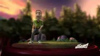 KinectShare.wmv