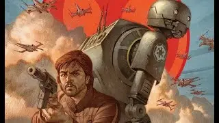 S2 Ep1 Rogue One rewatch SW4D