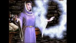 HoMM 4 Campaign: A Matter of Life and Death - First Contact (Champion Difficulty) part4
