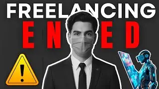 Will AI Replace Freelancers? Not If You Do This&hellip;