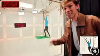 MR BEAST BUS BREAK CHALLENGE  REVIEW 