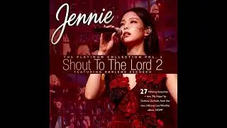 JENNIE - SOLO | 부흥회 버전