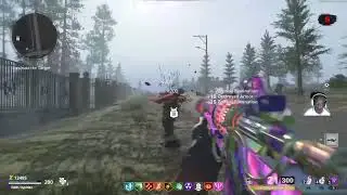 Call of duty back ops cold war Zambies