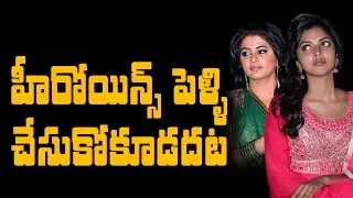 Priyamani Shocking Comments on Amala Paul, AL Vijay Divorce Issue