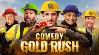 Did the Internet Ruin Comedy?