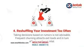 7 Reasons Why To Invest in SiP | Investment Guide For Beginners |  WEALTHFUNDAS