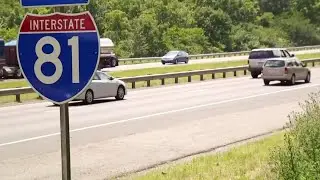 Officials hold I-81 meeting to discuss improvements