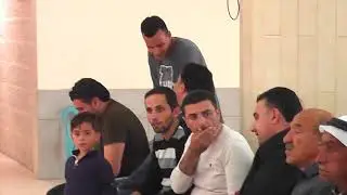 اعلان خطوبة المحامي محمد عبد العزيز الدرابيع