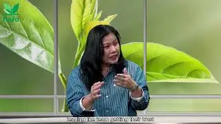 Haifa Insights: Bridging Continents - A Conversation on Leadership and Agribusiness