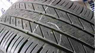 шины бу Assurance Fuel Max R 18 235 50 Лето - 0006726FAL1VID