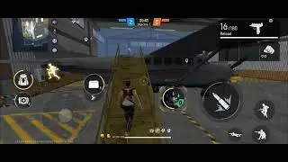 Free Fire Lone Wolf Epic gameplay #trending #trend #video #viral #gameplay #1million #viralvideos 