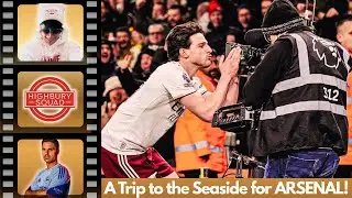 ⚽️Transformative RICE Scores, Kisses & Picks CHERRIE&rsquo;S Pockets! Masterful MIKEL!