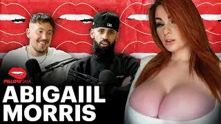 Abigaiil Morris New S** Video Leaked, Watch It Quickly, Friends.