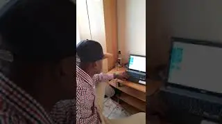 Cizzle LaLeo On The Beat Making