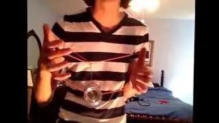 King yo star Yoyo contest tutorial: Why...just why